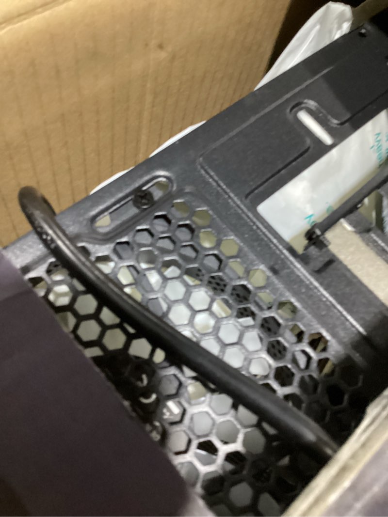 Condition photo showing As Is for MXZ Gaming PC, AMD Ryzen 7 7800X3D, RTX 4070 Super, 32GB DDR5 6000MHz, SSD 1TB, B650, 6RGB Fans, Windows 11 Pro Ready to use, Gamer Desktop Computer(R7 7800X3D| RTX 4070 Super) 7800X3D| RTX 4070S