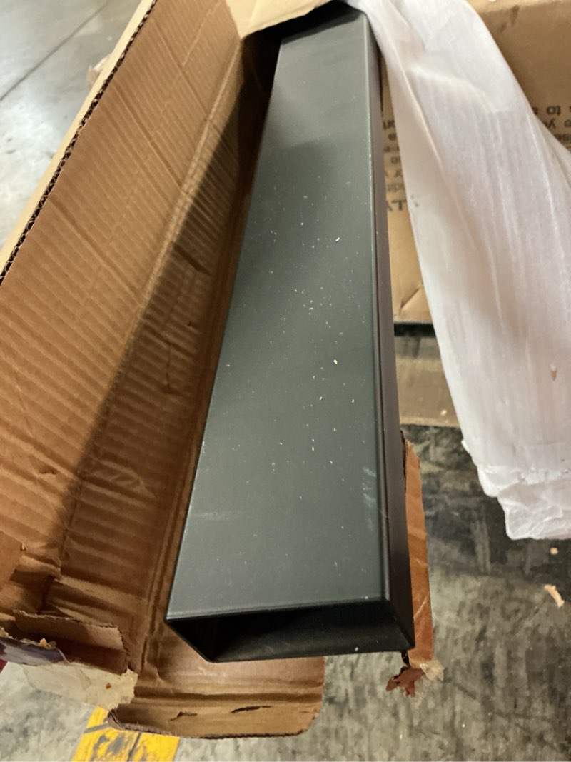 Condition photo showing New/Like New for gyykzz handrail 