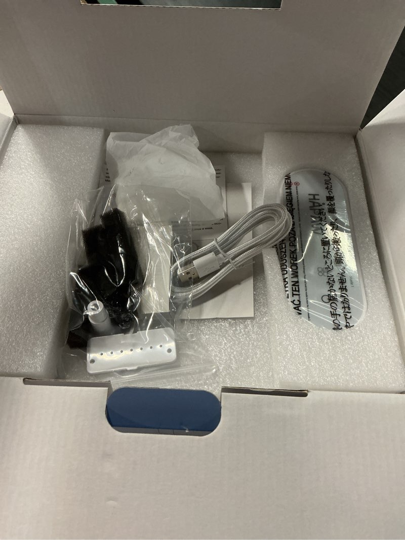 Condition photo showing Good Condition for 2026 latest cat water fountain, no filter cotton, app monitoring wastewater separation wireless pet fountain, 5000mah battery & plug-in, 3l/101oz water dispenser for cats indoor, 2.4g wi-fi