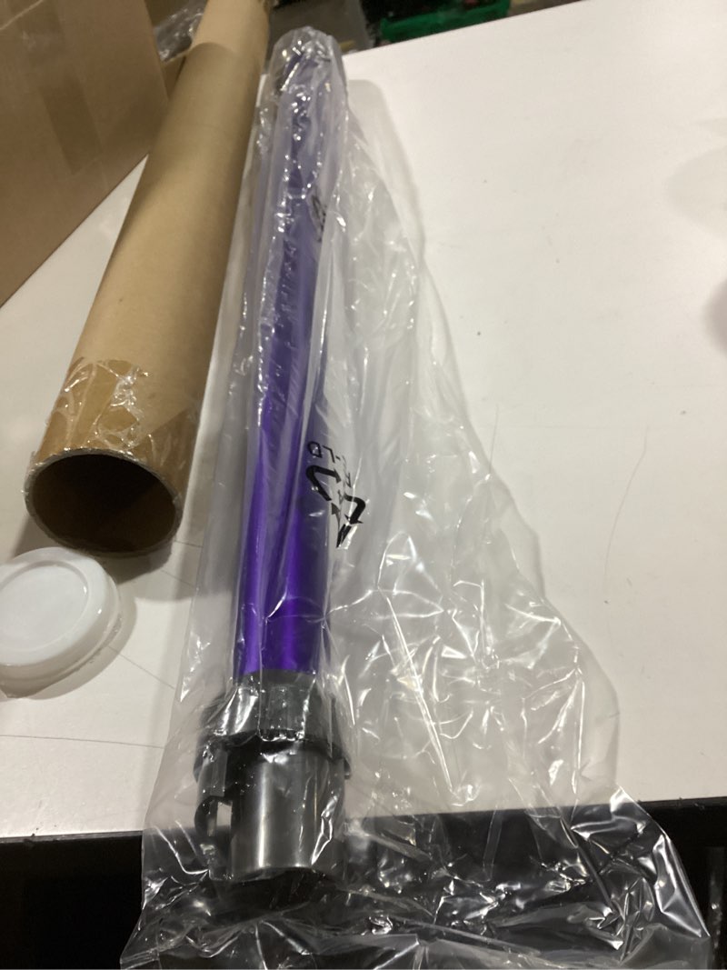 Defurry Replacement Accessories Quick Release Wand for Dyson V6 /DC58/DC59/DC61/DC62/DC74 Models, Ex