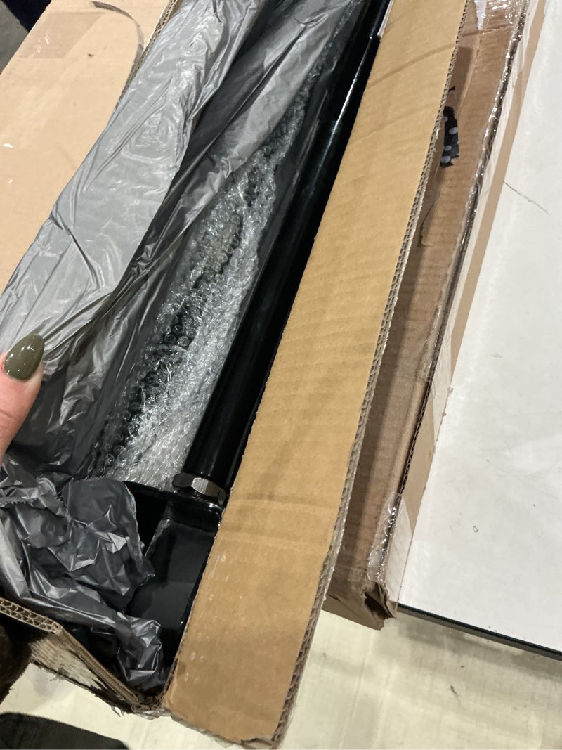 Condition photo showing Good Condition for maxpeedingrods rear lower camber control arms for e36 3-series 1992-1998, for e46 3-series 1999-2005, for e89 z4 2009 - black