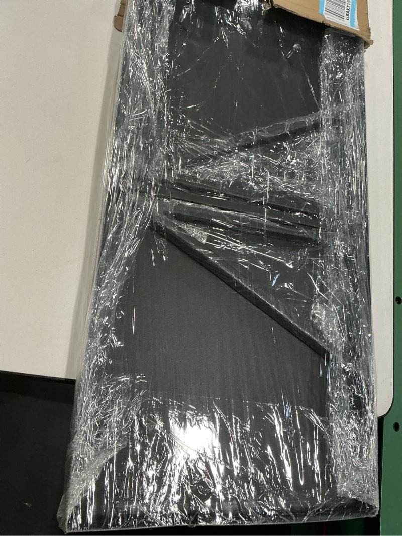 Condition photo showing Good Condition for Stainless Steel Shelf 12 x 24 Inches,250 lb Wall Mounted Commercial Floating Shelving, Metal Shelves for Restaurant, Kitchen, Home and Hotel, Bar, Garage