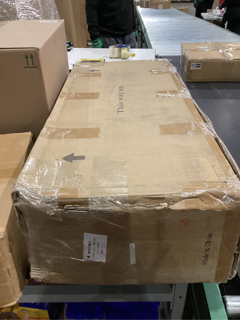 Condition photo showing New/Like New for Dritz Sew You Adjustable Dress Form S/M, Sizes US 4–12, Female Sewing Mannequin with Pinnable Body Torso, 12 Dials for Accurate Fitting & 360 Hem Guide Small Opal Green