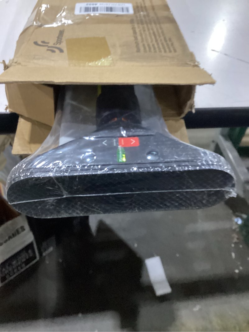 Condition photo showing Good Condition for Sportneer Pull Up Bar Doorway Chin Up Bar No Screws Door Frame Chin Up Push Up Sit Up Bar Adjustable