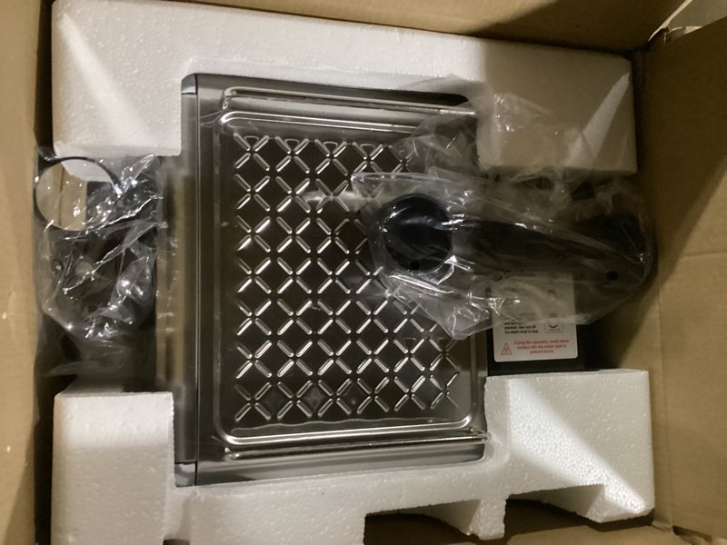 shardor 20-bar espresso machine for home barista, built-in steam wand for latte & cappuccino, stainl