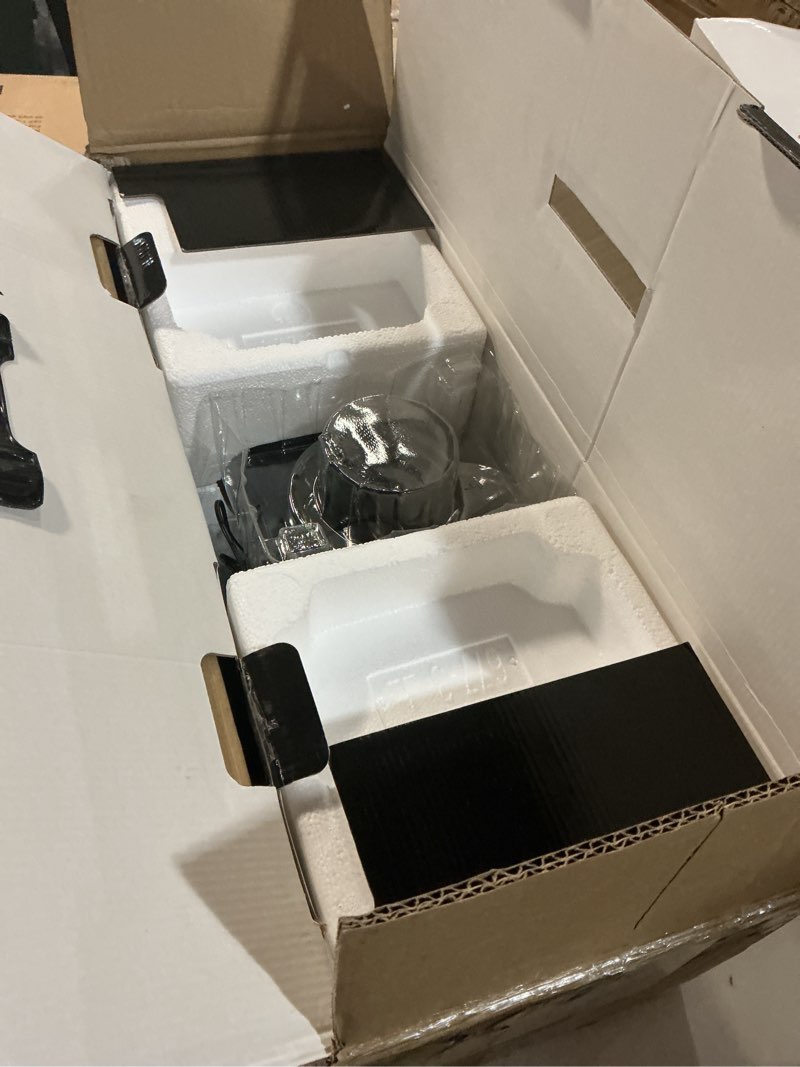 Condition photo showing Good Condition for Hover-1 Helix Hoverboard - Black - Currys