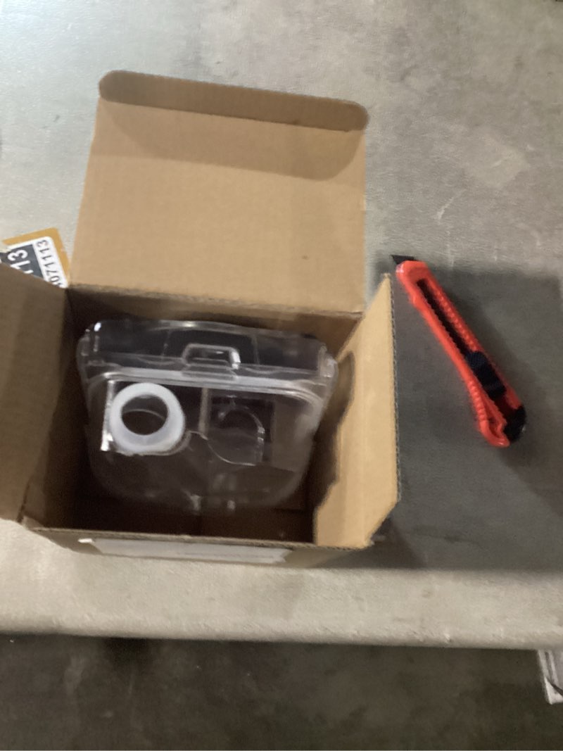 Condition photo showing Good Condition for Replacement Water Chamber for AirSense 11 and AirCurve 11, FSA/HSA Eligible, Water Tank Compatible with HumidAir Standard Tub for Air11 Devices, Heated CPAP humidifier, Airsense 11 Supplies