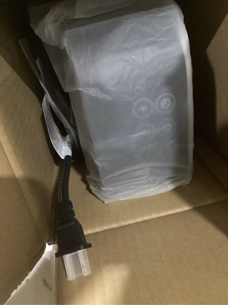 Condition photo showing Good Condition for dreo quiet space heater, 1500w portable heaters for indoor use with remote, 70° oscillation, fast and safety electric ptc ceramic for desk office bedroom, 12h timer silver heaters