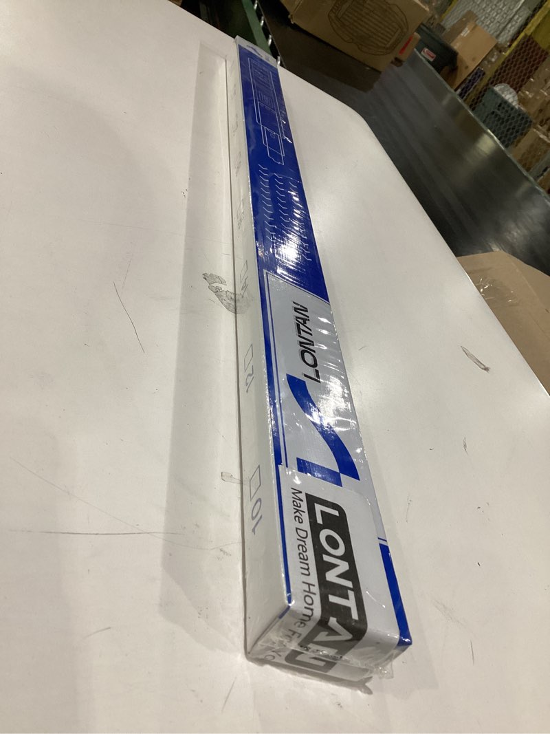 Condition photo showing Good Condition for lontan 3-fold ball bearing drawer slide