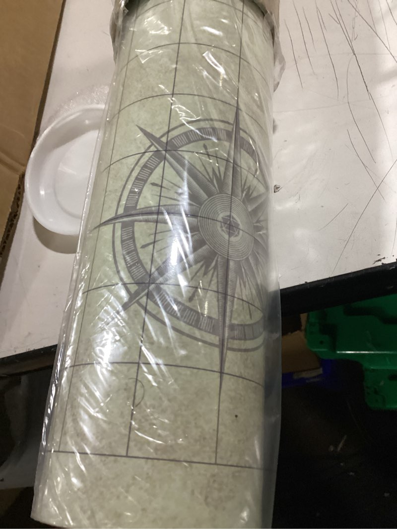 Condition photo showing Good Condition for Melee Mats DND Map Starter Kit for Dungeons & Dragons Game - 35” x 48", Wet/Dry Erase Battle Terrain Grid - Ultimate Tabletop Gaming Experience with Accessories