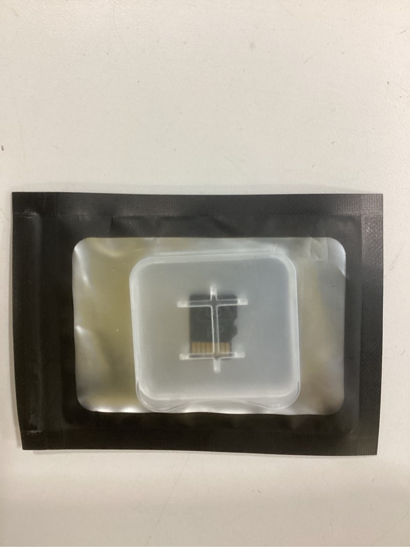 Condition photo showing New/Like New for 512GB Micro SD Card, microSDXC UHS-I Flash Memory Card TF Card, High Speed 100MB/s, C10, U3, A2, V30, for Full HD, 4K UHD Video Recording