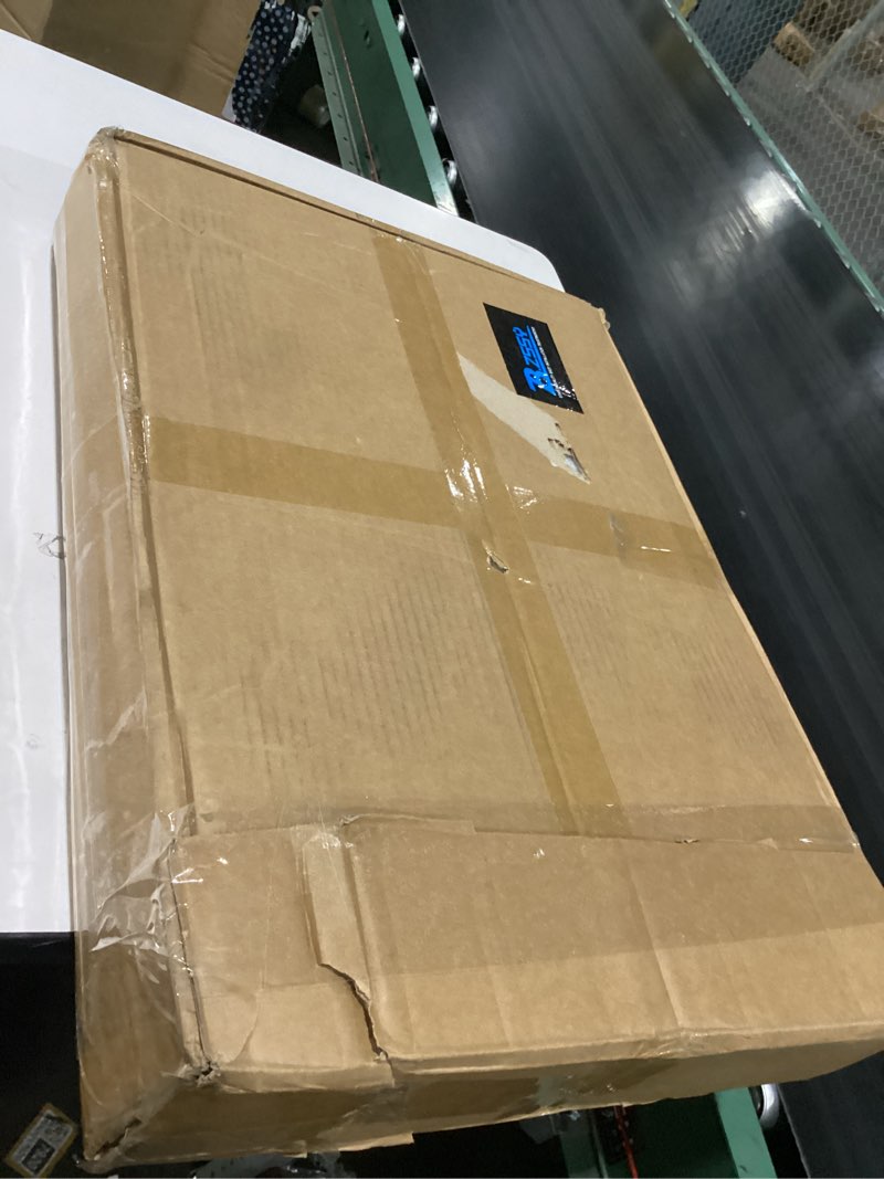 Condition photo showing Good Condition for b.zssy oversized spare tire tailgate hinge reinforcement kit