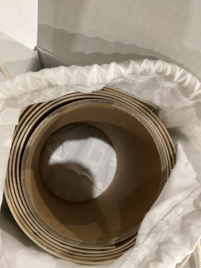 Condition photo showing Good Condition for Crib Rail Covers for Teething Furniture Edge Protector for Baby - Plastic Crib Protector from Chewing - CPC Certified, CPSC Tested, LFGB Food Grade - Silicone Like TPE - Patent Pending