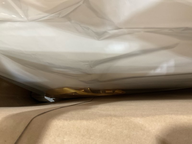 Box for gift
