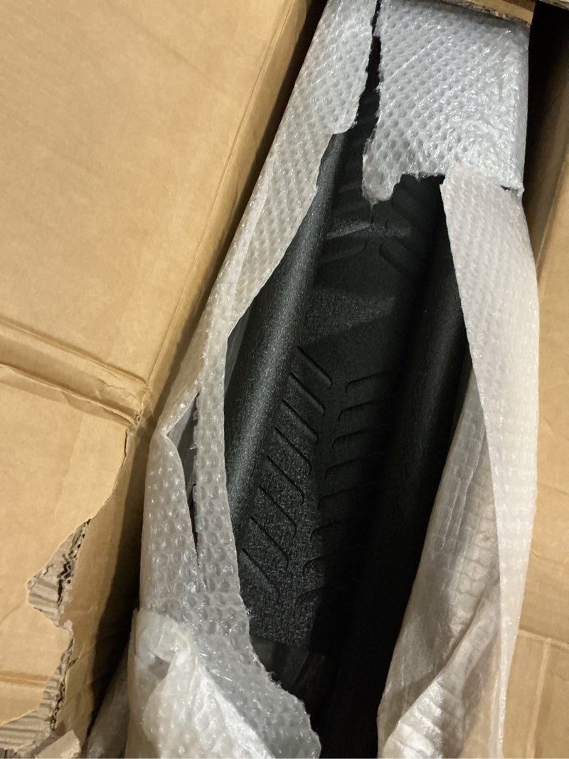 Condition photo showing Good Condition for ( similar )YZONA Crew Cab Running Boards Side Steps Compatible with 2009-2014 Ford F150 F-150 SuperCrew Cab Sup