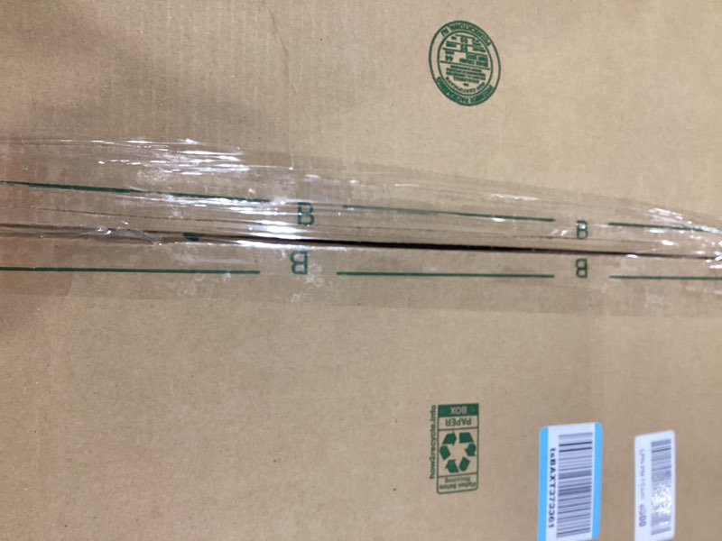 Condition photo showing As Is for Misc.