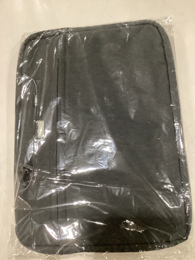 HESTECH 16-17.3 inch Laptop Bag with Shoulder Strap and Handle Compatible for HP 17.3" Pavilion,Leno