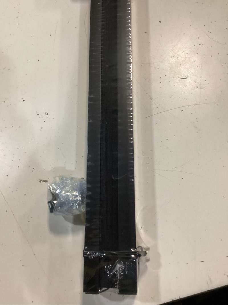 Condition photo showing New/Like New for rv blinds for camper window,rv window shades camper blinds for travel trailer,pleated shade for motorhome motor coach-32 w x 24" l 32"w x 24"h
