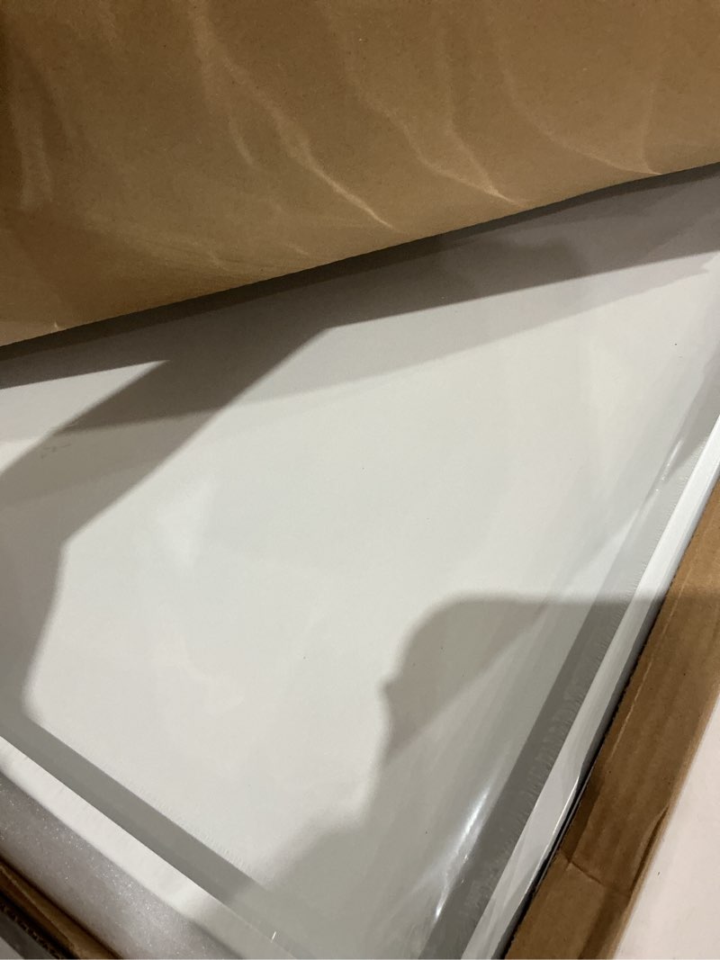 Condition photo showing Good Condition for premier access doors panel 24 x 24 metal access door for drywall 3000 series panel for wall and ceiling electrical and plumbing (screwdriver latch) 24 x 24 screwdriver latch