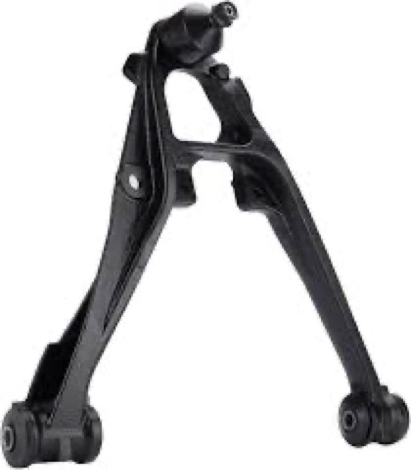front lower driver side control arm for 2007-2015 chevy avalanche silverado suburban 1500 tahoe gmc 