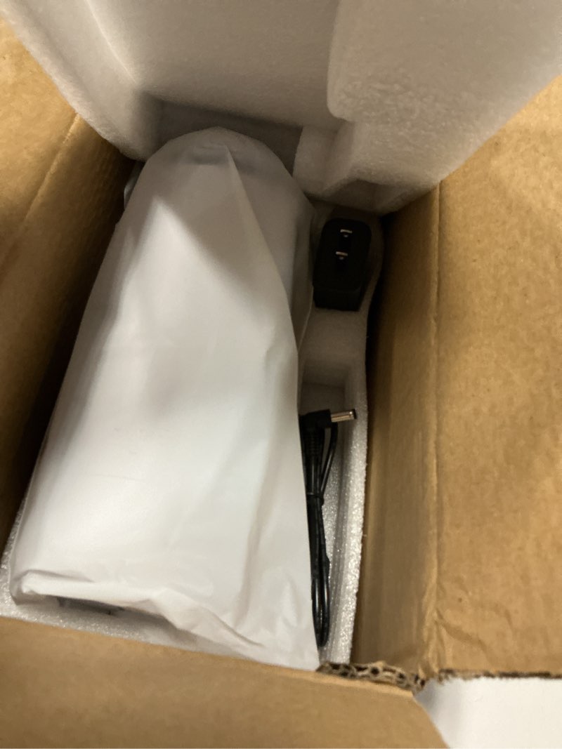 Condition photo showing Good Condition for portable insulin cooler with usb charger - diabetic travel medication cooler, car refrigerator for medicine storage, compact cooling organizer (requires continuous power) white