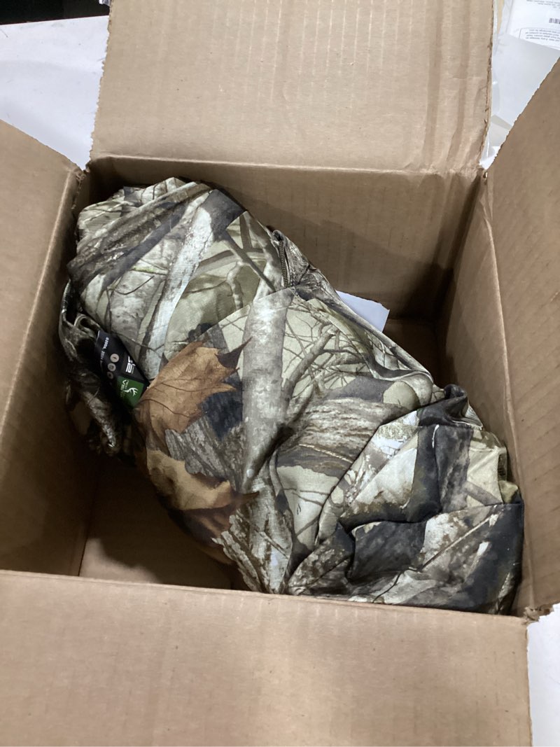 Condition photo showing Good Condition for trudave hydrolock rain suit,rain gear, waterproof rain suits for men, 2 pieces breathable & windproof rainwear next g2 x-large