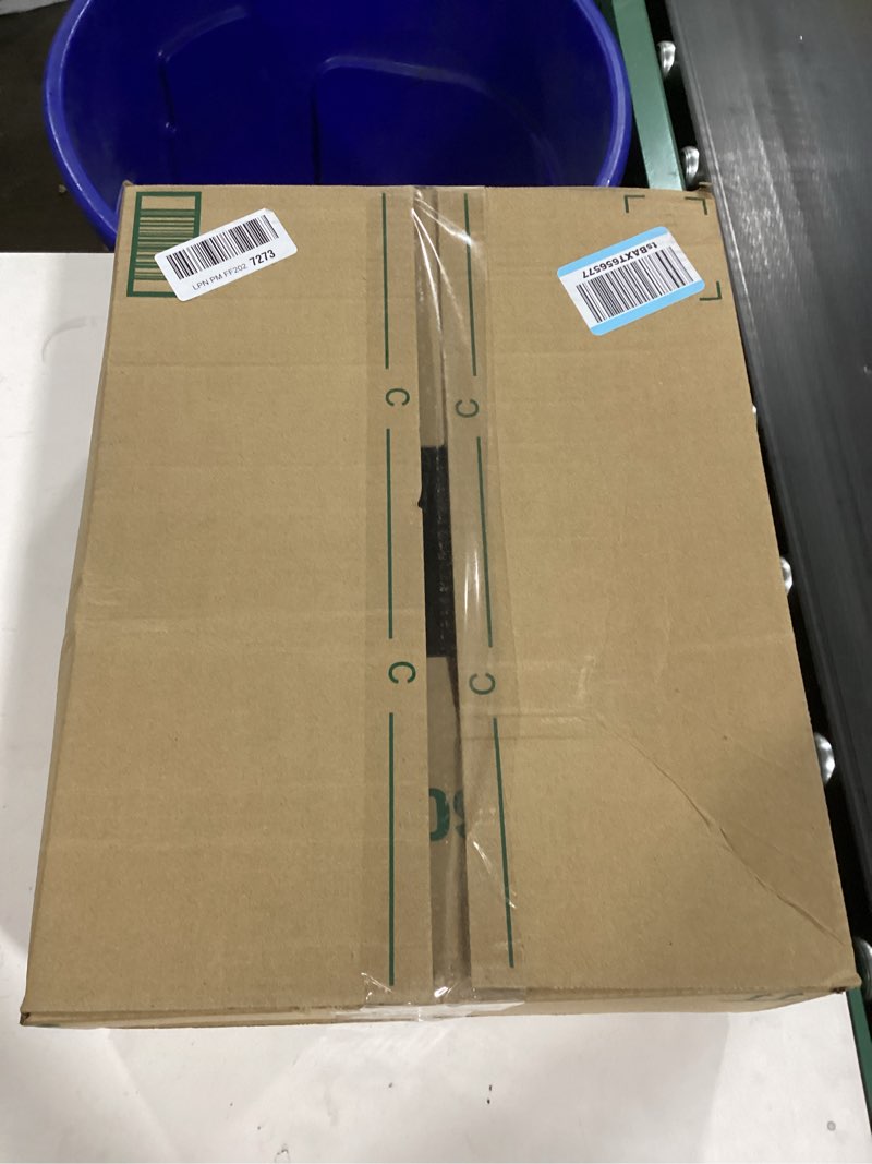 Condition photo showing As Is for uxcell 1 Pair Drawer Slides, 22 Inch Soft Close Drawer Slide Heavy Duty Side Bottom Mount Drawer Glides Replacement for Cabinet Dresser Drawers 22 Inch 1