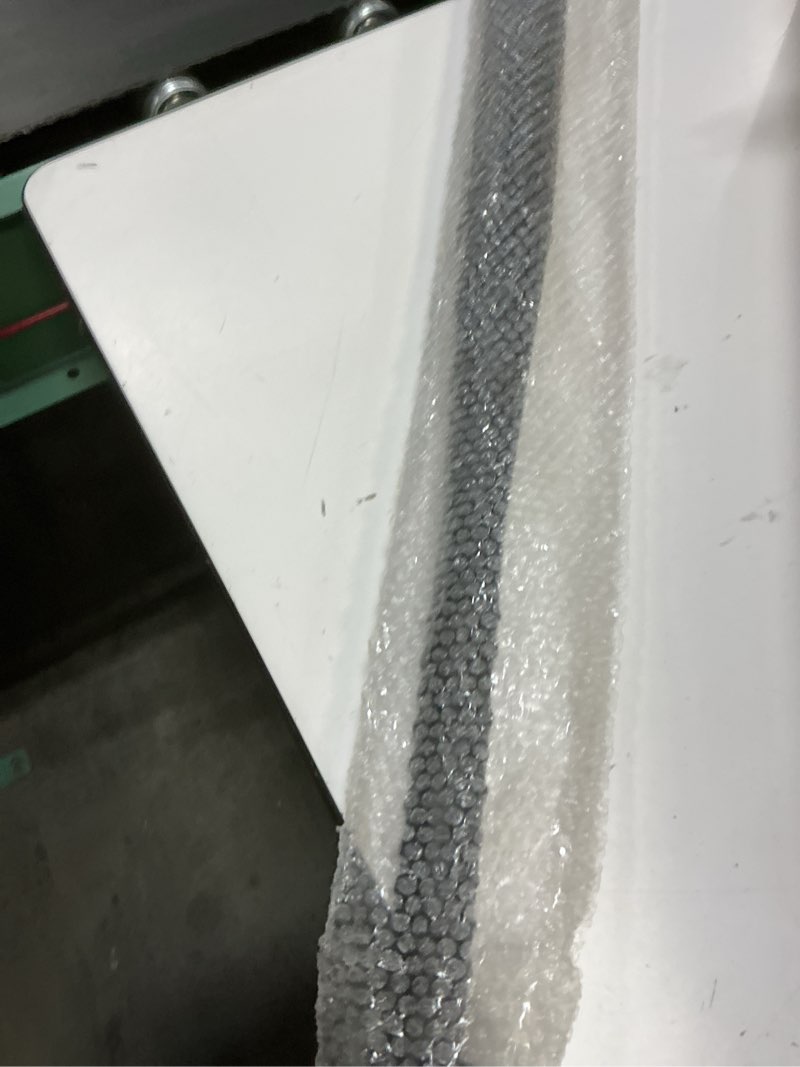 Condition photo showing Good Condition for aluminum baseball bat - 28-30 inch 35 oz - softball, self defense, batting practice, pickup games and home security - metal tball bat 28 inch matte black