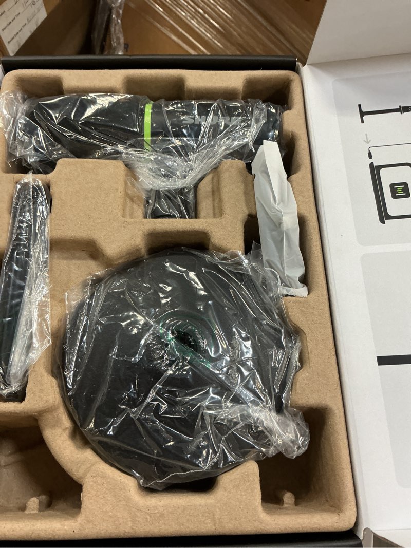 Condition photo showing Good Condition for shure mv6 gaming microphone, dynamic usb pc mic for video games & streaming - desktop stand, background noise cancellation, tap-to-mute & 3.5mm output for real-time headphone monitoring