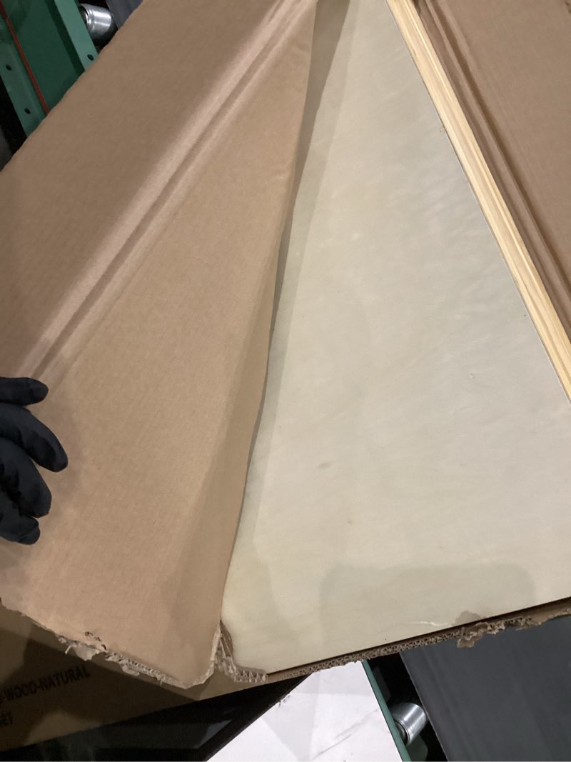 Condition photo showing Good Condition for gosports solid wood premium cornhole sets - choose 4 x 2 ft or 3 x 2 ft - game boards include set of 8 cornhole toss bags regulation size (4ft x 2ft)
