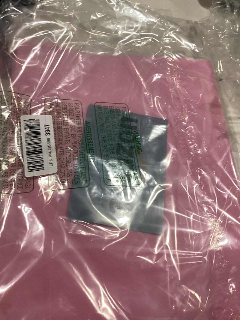 Condition photo showing Good Condition for allgala x-large glitter eva foam sheets 12 pack 12x16 inch (30x40cm) paper sheets-pink color-for arts crafts projects, classrooms, diy projects, back to school suppliers, art class 12x16-non-adhesive pink