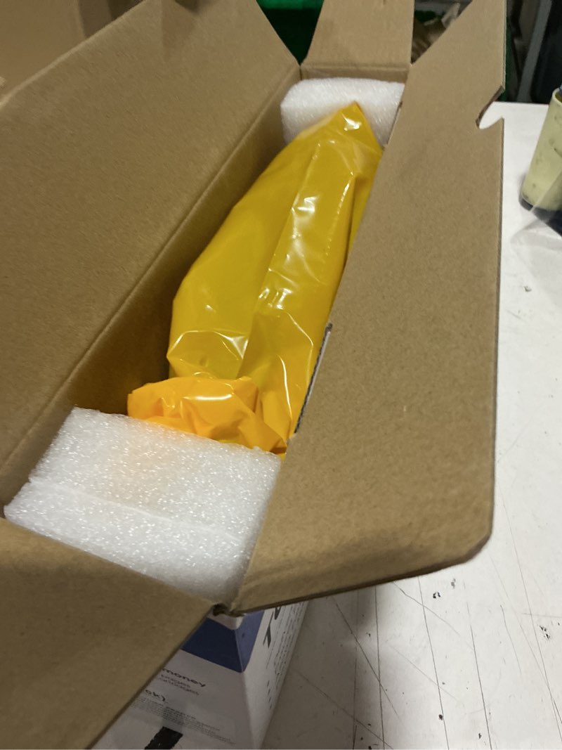 Condition photo showing As Is for tn-630 tn630 toner replacement for brother tn630 toner cartridge black to use with hl-l2300d hl-l2380dw hl-l2320d dcp-l2540dw hl-l2340dw hl-l2360dw mfc-l2720dw printer, 1-pack