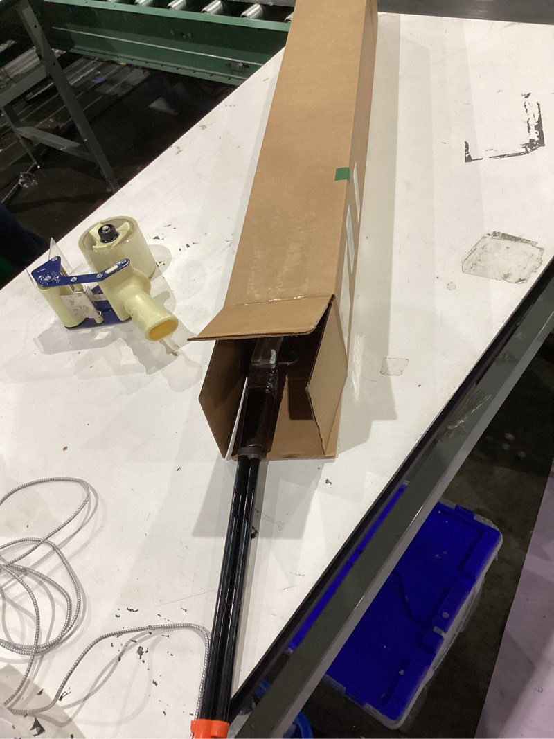 Condition photo showing Good Condition for Parris Classic Quality Toys EST. 1936 Roll Cap Toy Rifle – 27" Li'L Ranger Rifle for Ages 6+ – Metal & Wood-Look Plastic with Western Design – Uses No. 912 Paper Roll Caps (Not Included)