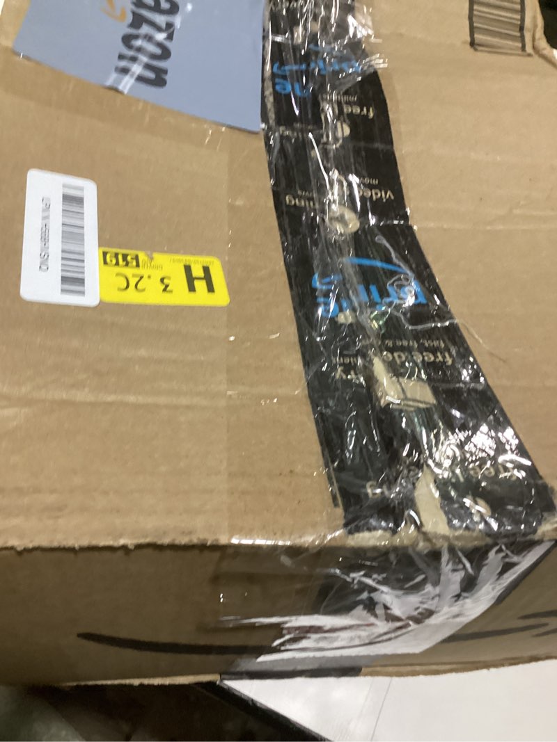 Fatmass Spin Mop Head and Brush Replacement Compatible with O Cedar EasyWring 1-Tank System, 4 Mop R