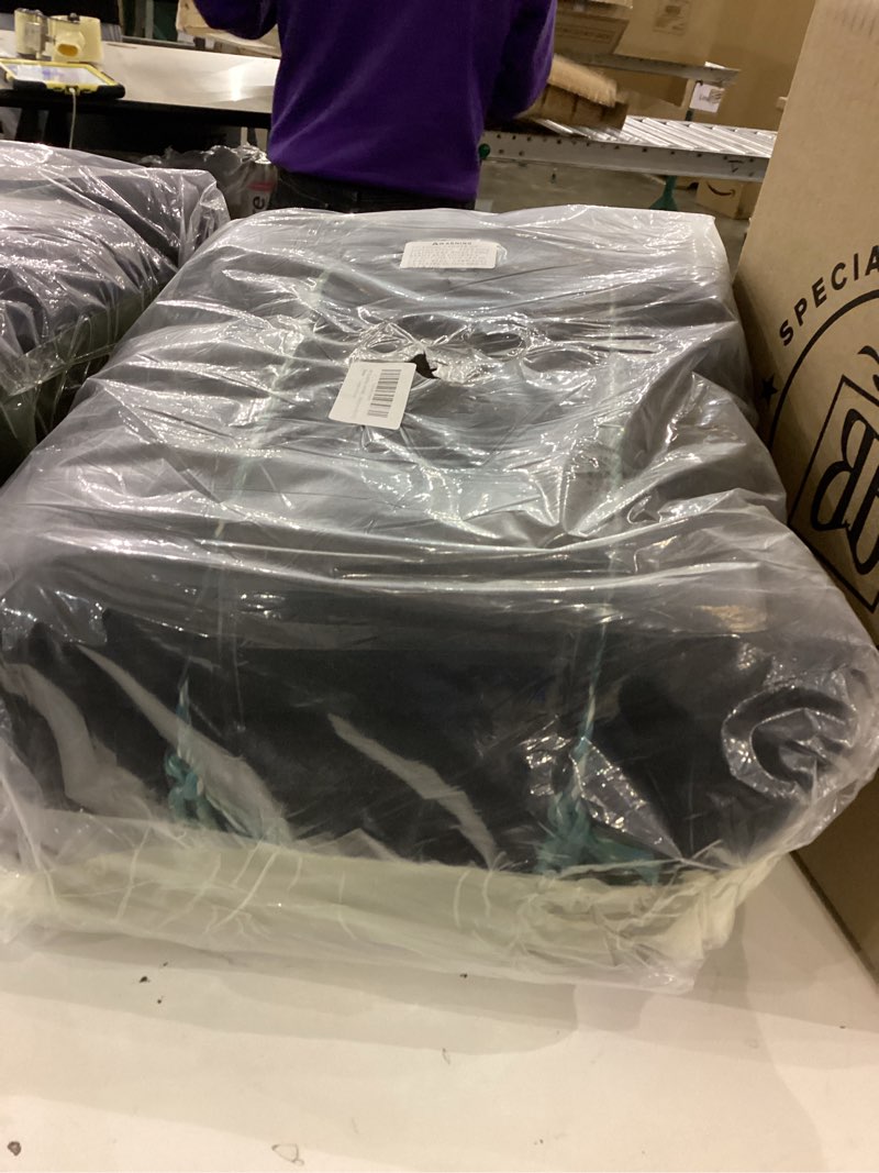 Condition photo showing New/Like New for JPY Round Pool Liner Pad for Above Ground Swimming Pools Heavy Duty Under Pool Mat, Puncture Resistant, Extend Liner Life (10 FT)