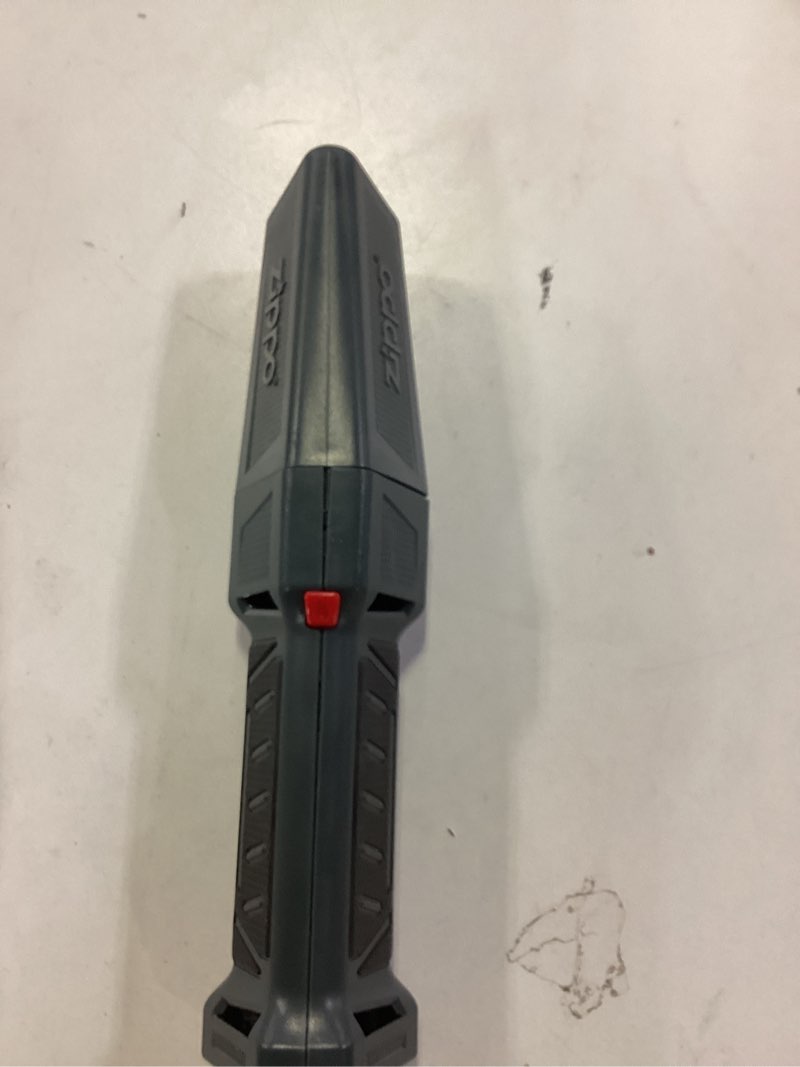 Condition photo showing As Is for Zippo Firefast Bellows One Size