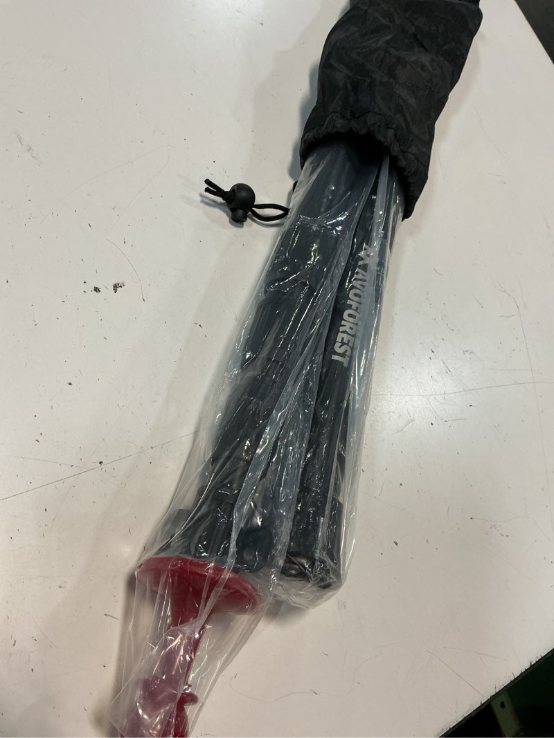 Condition photo showing Good Condition for tarp poles heavy duty adjustable, avoforest aviation aluminum 8.7ft tent poles lengthen and thicken with protection cap awning poles set of 2 for hiking