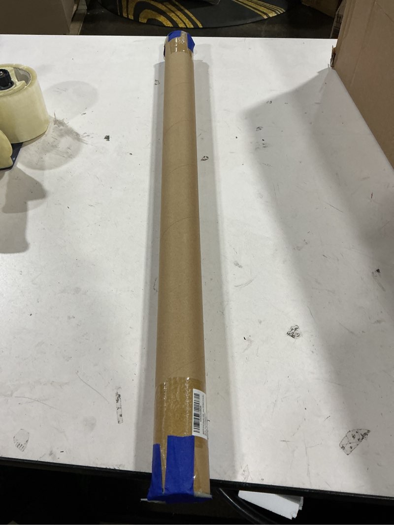 Condition photo showing As Is for REPTI ZOO Reptile 18W 10.0 UVB Fluorescent Bulb Lamp Desert T8 Bulb 24 Inches Desert Uvb Bulb