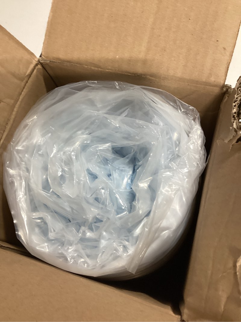 Condition photo showing New/Like New for best price mattress 1.5 inch ventilated memory foam mattress topper, cooling gel infusion, certipur-us certified, dorm essentials, queen queen 1.5 inch