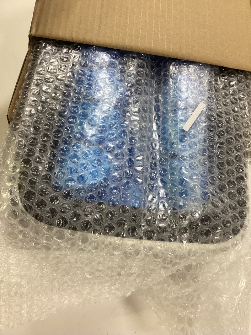 Condition photo showing New/Like New for Shoe Covers Dispenser Containing 200pcs Shoe Cover Disposable Non Slip High Quality Automatic Shoe Cover Machine with Disposable Shoe Covers for Indoors for Most Occasion and Shoes Size