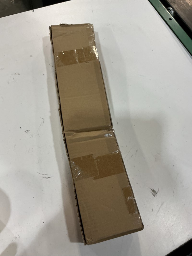 Condition photo showing Good Condition for upgraded w10806512 refrigerator door handle w/set screw compatible with whirlpool refrigerator, stainless steel fridge door handle replacement, replace part ap5982853, ps11703503