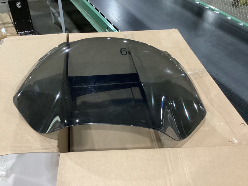 13inch windshield, fit for harley davidson road glide fltrx 2015-2023 cvo road glide limited 3 motor