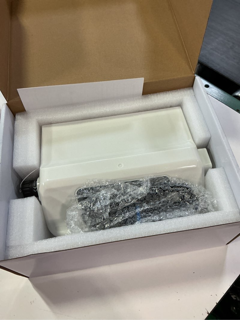 Condition photo showing Good Condition for 9995678 assy power supply replacement part compatible with dolphin pool cleaners, 180w 29v with power cord and weekly timer, replaces 9995678-us-assy, robotic pool cleaner