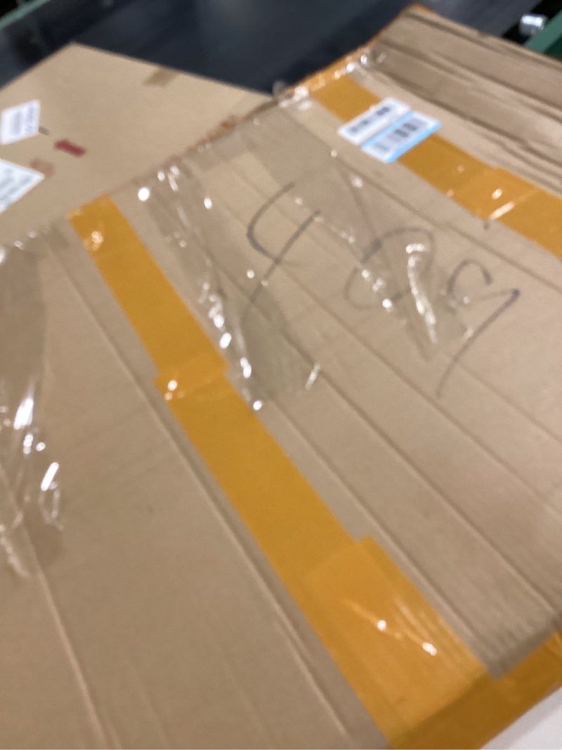 Condition photo showing Good Condition for Front Right Fender Trim Compatible with 2020-2024 Tesla Model Y Passenger Side Replaces 1494186-00-B 1494162-00-B Wheel Arch Molding Flare