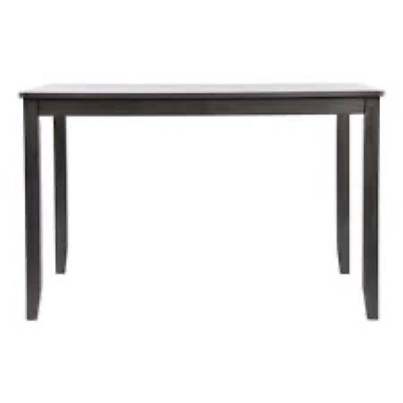 Majidah Rectangular 47.2'' L x 29.3'' W Dining Table