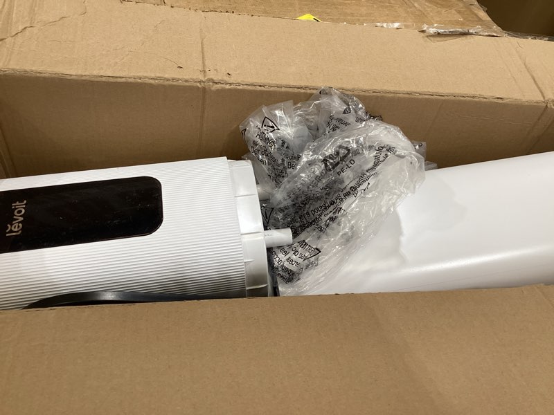 tower humidifier