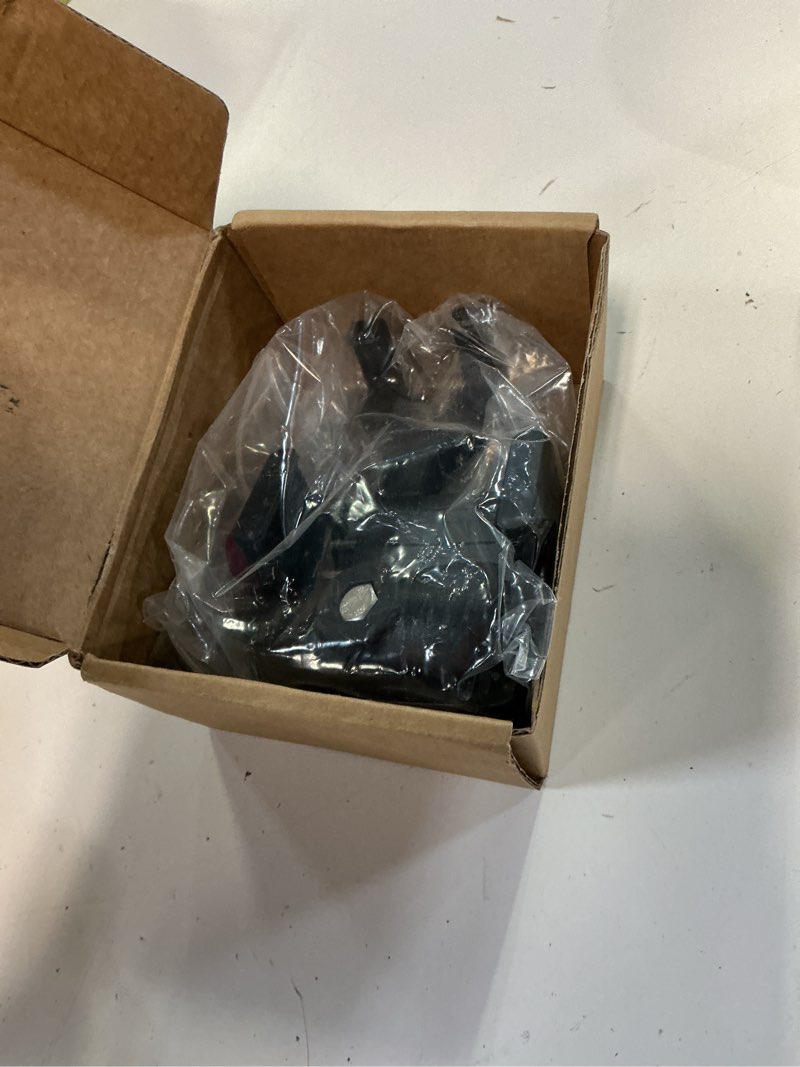 Condition photo showing New/Like New for upgraded vent aluminum phone mount for jeep wrangler jl & gladiator jt (2018-2023) & sahara, car vent phone holder with 360° rotation full metal arm 20x super strong phone stand for all smartphones jeep wrangler vent phone mount (2018-2023)