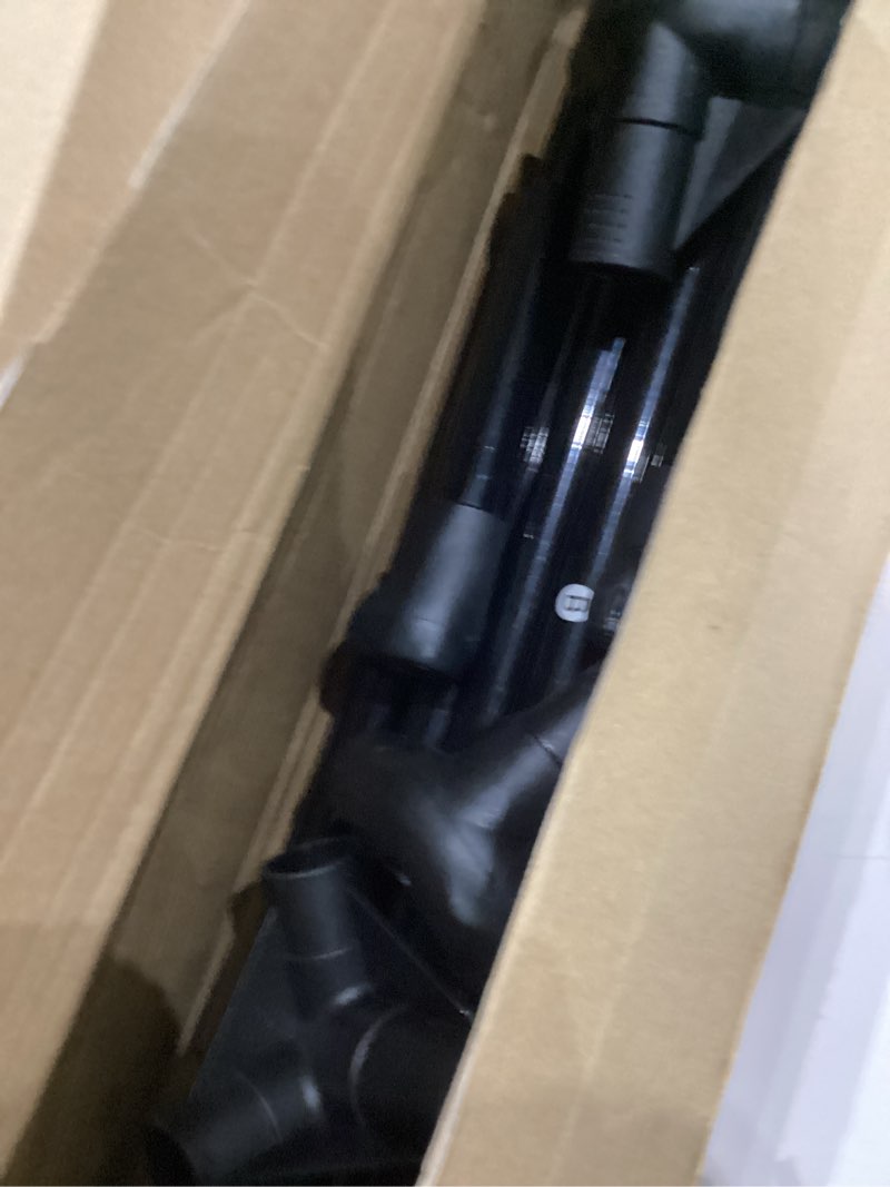 Veehoo Cooling Elevated Dog Bed, Portable Raised Pet Cot with Washable & Breathable Mesh, No-Slip Fe