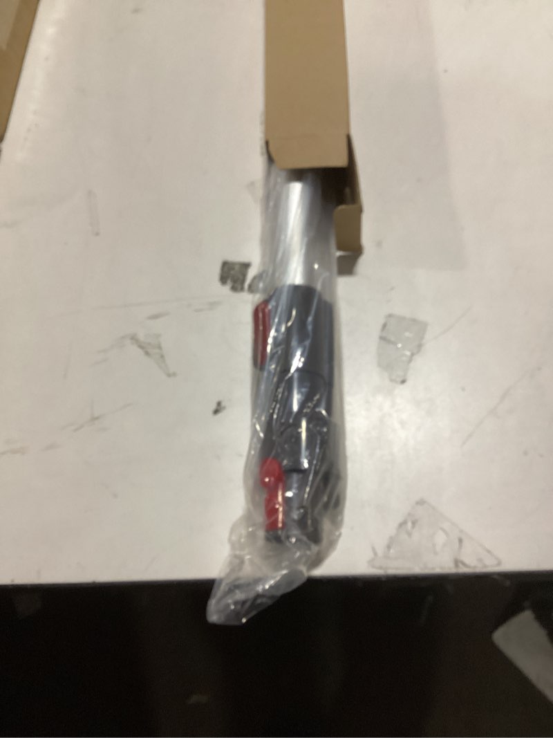 Condition photo showing Good Condition for Extension Wand Compatible with Dyson V15 V11 V10 V8 V7 GEN5 Vacuum Cleaner,Replacement Tube Rod Stick 20.5 to 32 Inch Extendable Wand,NOT for Slim I-Extension Wand