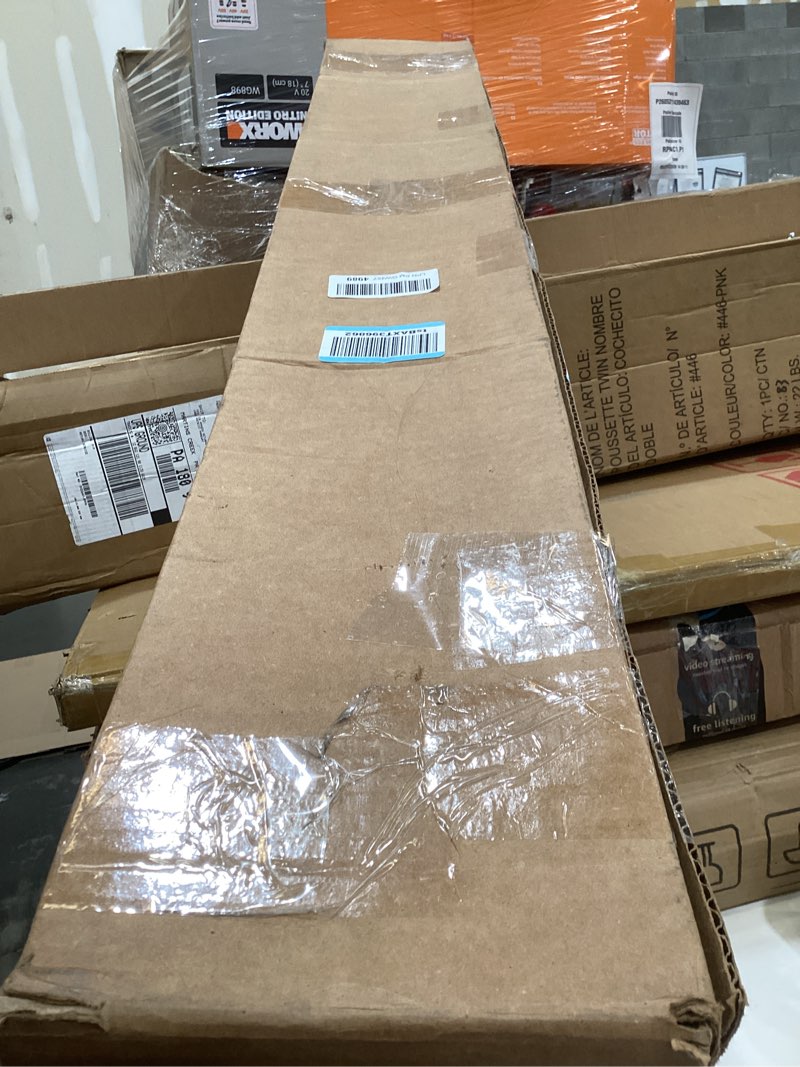 Condition photo showing Good Condition for hood protector